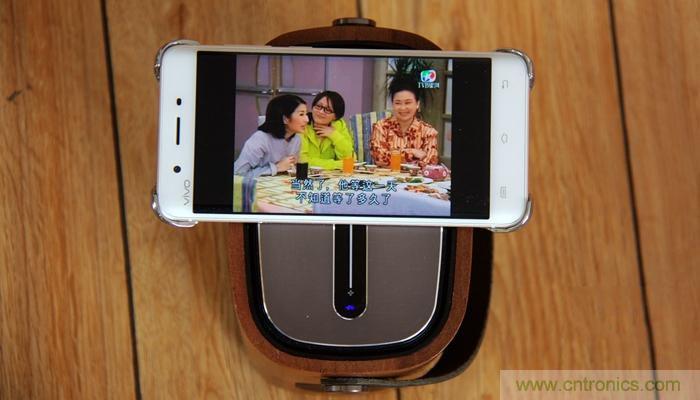 是飯盒？NO！NO！NO！原來它是....