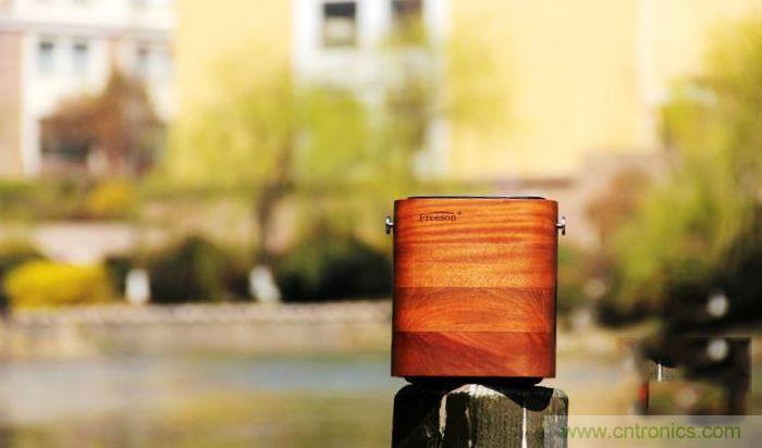 是飯盒？NO！NO！NO！原來它是....