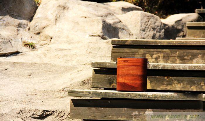 是飯盒？NO！NO！NO！原來它是....