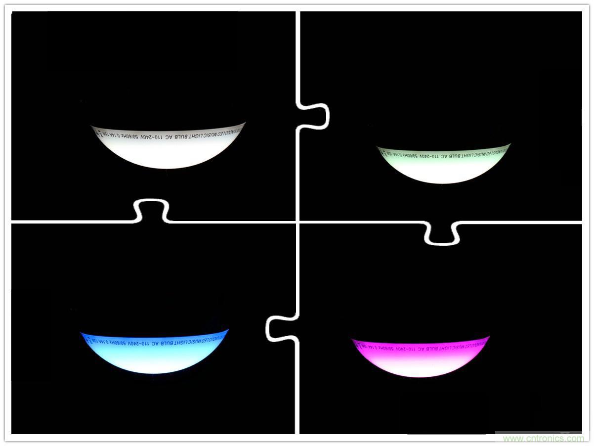 一款會講故事的燈泡，溫馨浪漫有格調(diào)