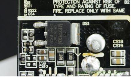 69元小米4口USB充電器詳細拆解，看完你也能DIY一個