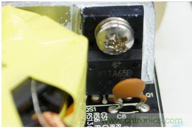 69元小米4口USB充電器詳細拆解，看完你也能DIY一個