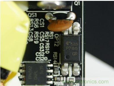 69元小米4口USB充電器詳細拆解，看完你也能DIY一個