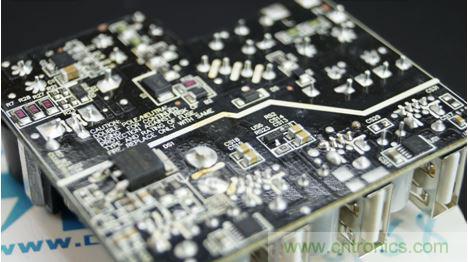 69元小米4口USB充電器詳細拆解，看完你也能DIY一個