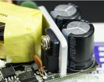 69元小米4口USB充電器詳細拆解，看完你也能DIY一個