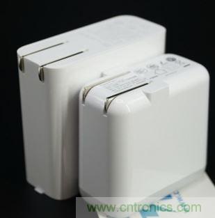 69元小米4口USB充電器詳細拆解，看完你也能DIY一個