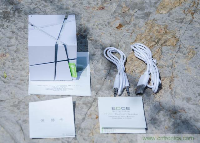 洛斐創(chuàng)意藍(lán)牙音箱，光與建筑點綴生活