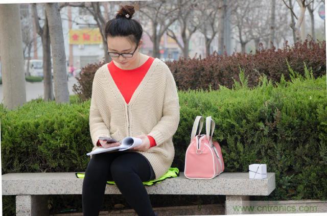 洛斐創(chuàng)意藍(lán)牙音箱，光與建筑點綴生活