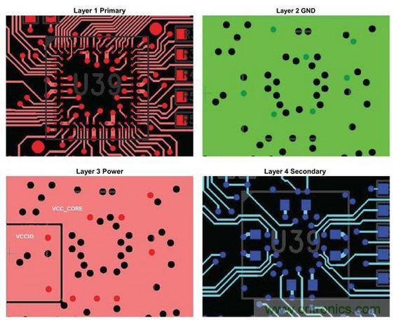 了解PCB設(shè)計(jì)時(shí)的6個(gè)常見(jiàn)錯(cuò)誤，幫你輕松避過(guò)雷區(qū)