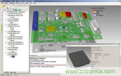 汽車電子設(shè)計(jì)中PCB的可靠性如何檢測？