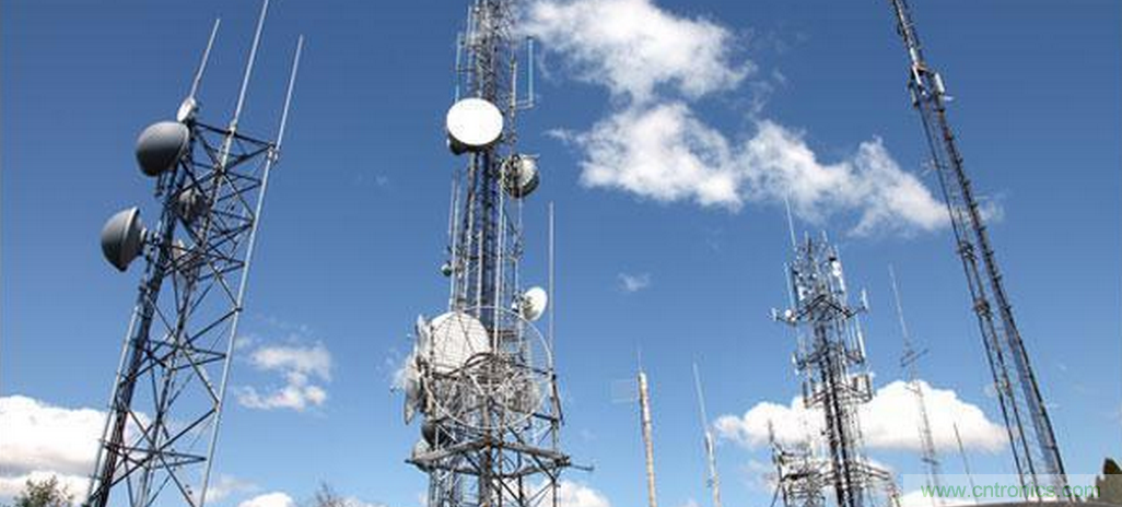 基站射頻可當(dāng)黑盒子設(shè)計(jì)，背寄存器的時(shí)代結(jié)束了！