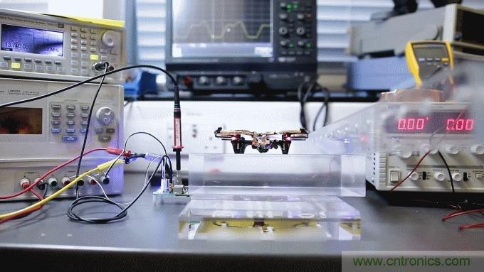 &ldquo;激光充電&rdquo;能否打破無(wú)線充電這根雞肋！