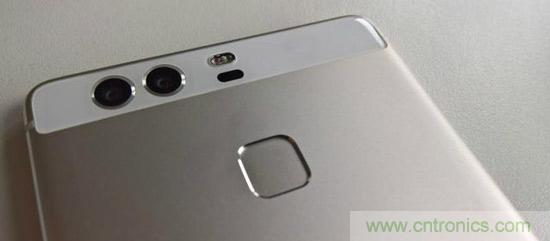 電容對超聲波，誰能解決指紋識別傳感器三大尷尬點？