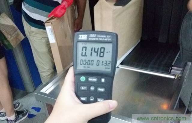 編輯親測帶你了解輻射真相，讓你不再談&ldquo;輻&rdquo;色變