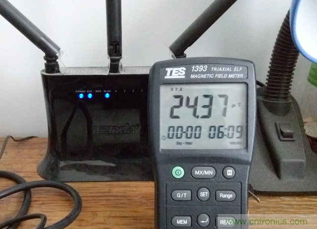 編輯親測帶你了解輻射真相，讓你不再談&ldquo;輻&rdquo;色變