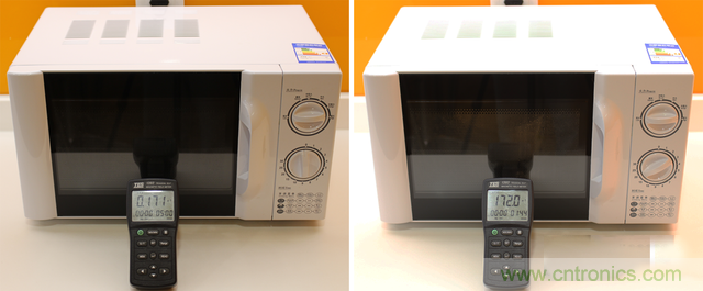 編輯親測帶你了解輻射真相，讓你不再談&ldquo;輻&rdquo;色變