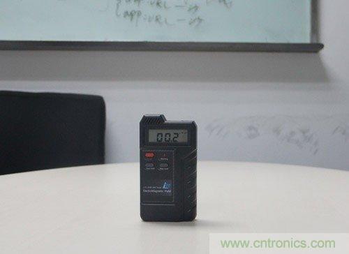 揭真相！無(wú)線路由器的輻射到底可怕嗎？