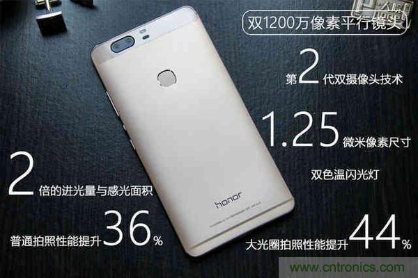 手機(jī)單鏡頭和雙鏡頭設(shè)計(jì)有什么區(qū)別？