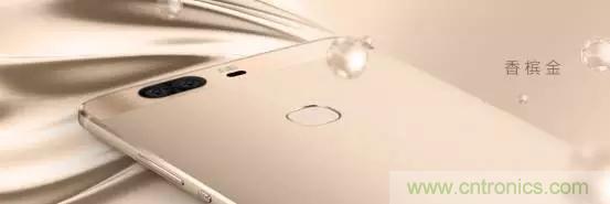 手機(jī)單鏡頭和雙鏡頭設(shè)計(jì)有什么區(qū)別？