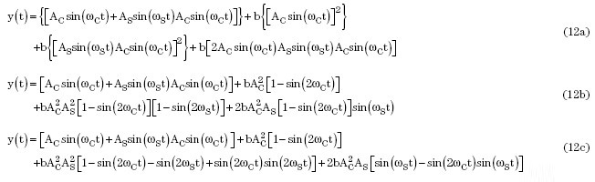 如何解決LVDT定位傳感器中非線性問(wèn)題？
