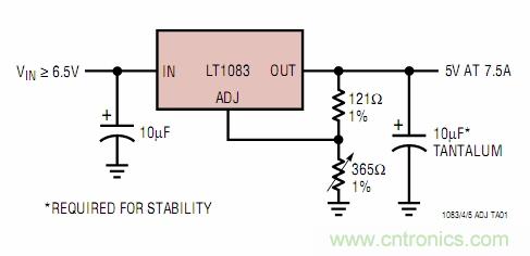 DIY穩(wěn)壓電源：欲善其事，先利其器