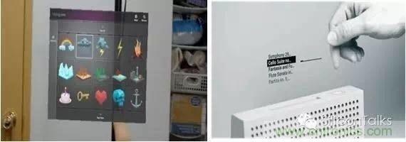 掙脫&ldquo;二向箔&rdquo;，三維觸控將帶來人機交互方式的革新