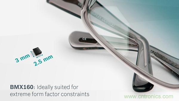 三六九軸傳感器究竟是什么？讓無人機、機器人、VR都離不開它