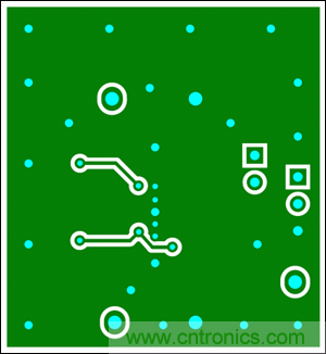 布線指南：提高汽車電源性能、降低電磁輻射