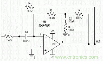 無源元件會(huì)影響便攜式設(shè)備的音質(zhì)嗎？