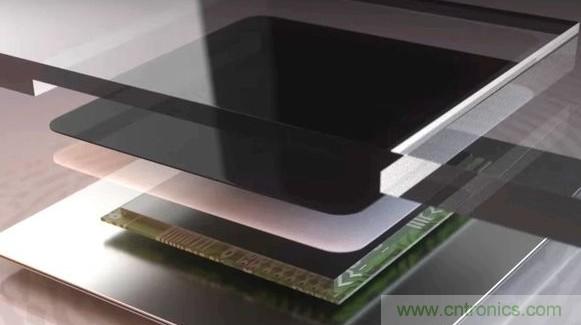 隱藏式指紋識別技術面臨哪些問題？