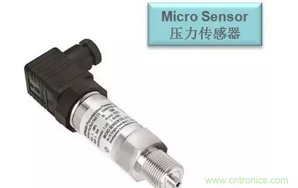 傳感器在物聯(lián)網行業(yè)中如何發(fā)揮潛能？