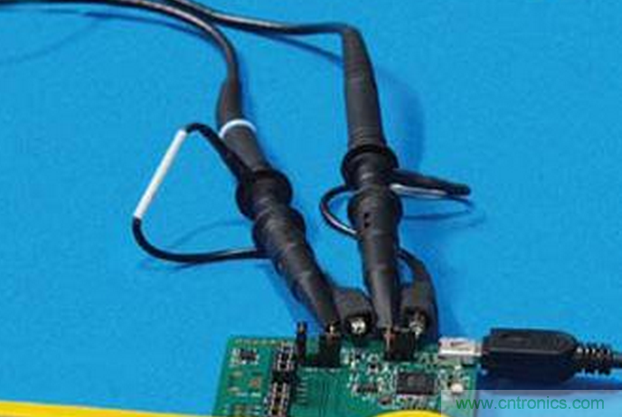 使用近場探棒查找輻射源時(shí)如何克服信號(hào)誤導(dǎo)？