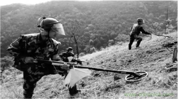 基礎(chǔ)知識科普：什么是電感式傳感器？