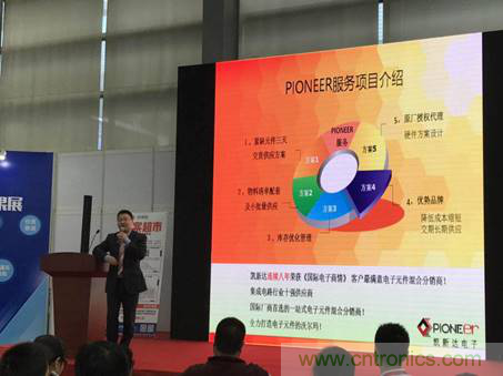 為中小企業(yè)助力！研發(fā)階段服務(wù)趨勢(shì)論壇