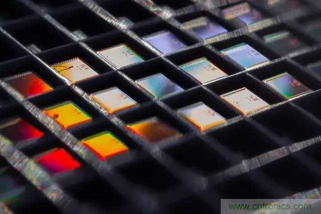 新型溫度傳感器：功耗幾乎為零！