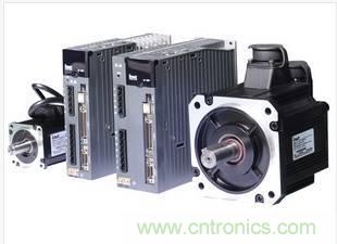 機器人核心零部件，繞不過去的一道坎