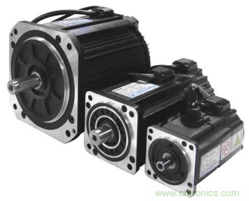 機器人核心零部件，繞不過去的一道坎