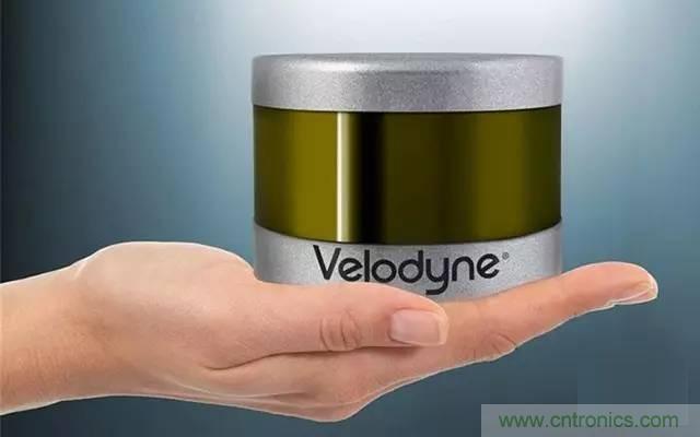 揭秘全球6大自動駕駛卡車，硬件配置及方案有哪些不同