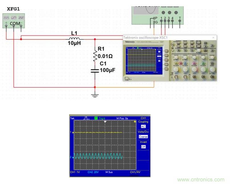 開關(guān)電源該如何選擇合適的電感？