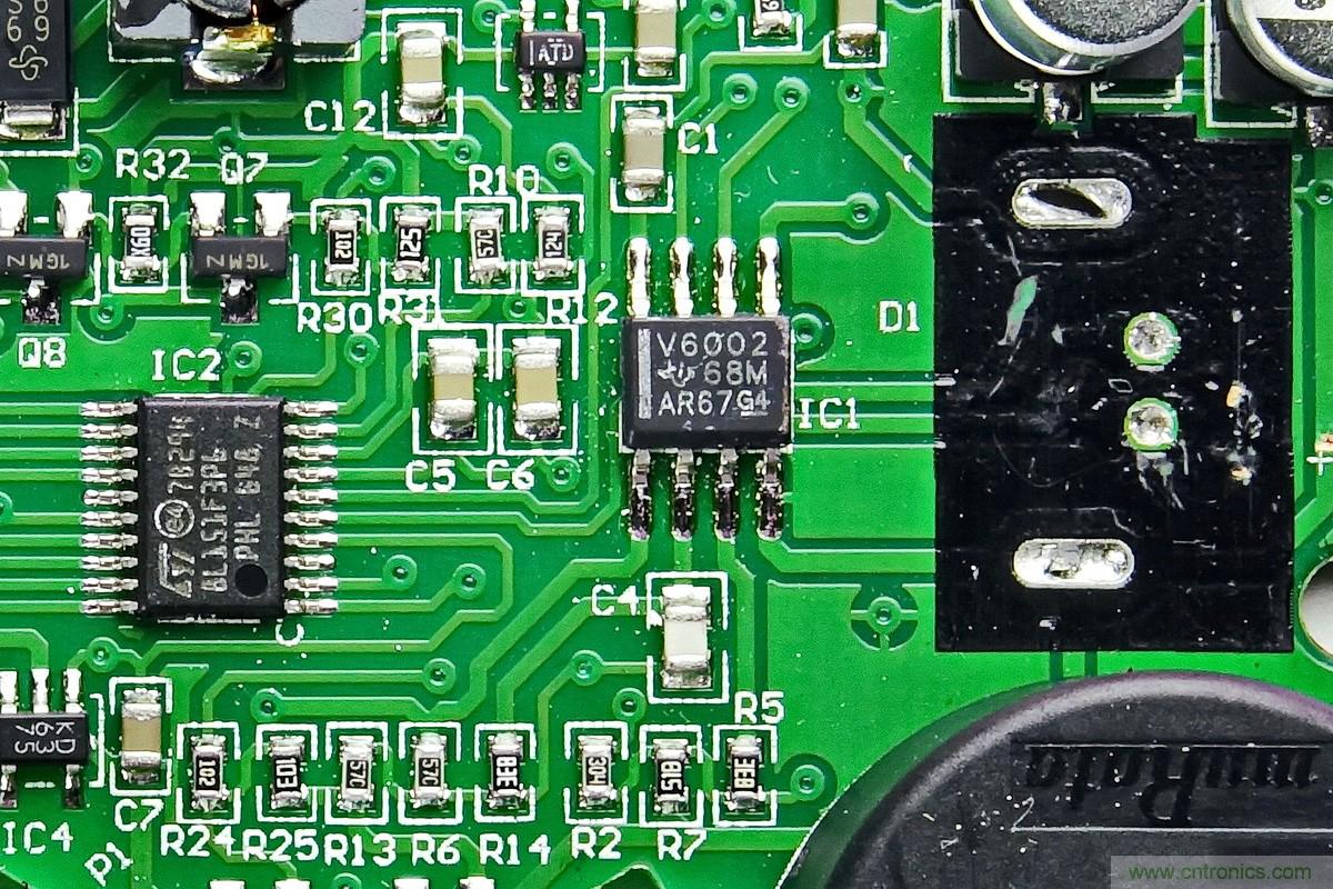 小米煙霧報(bào)警器拆解：一顆電池可用五年是如何做到的？