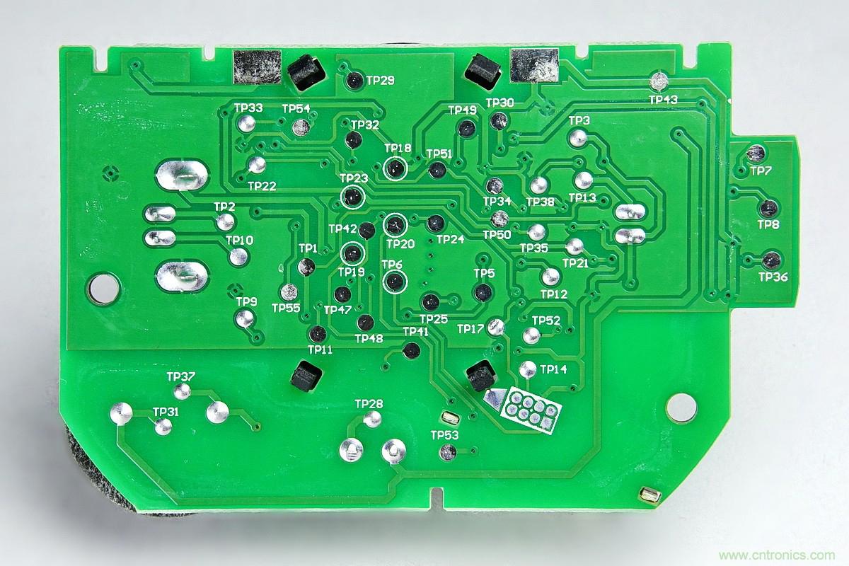 小米煙霧報(bào)警器拆解：一顆電池可用五年是如何做到的？
