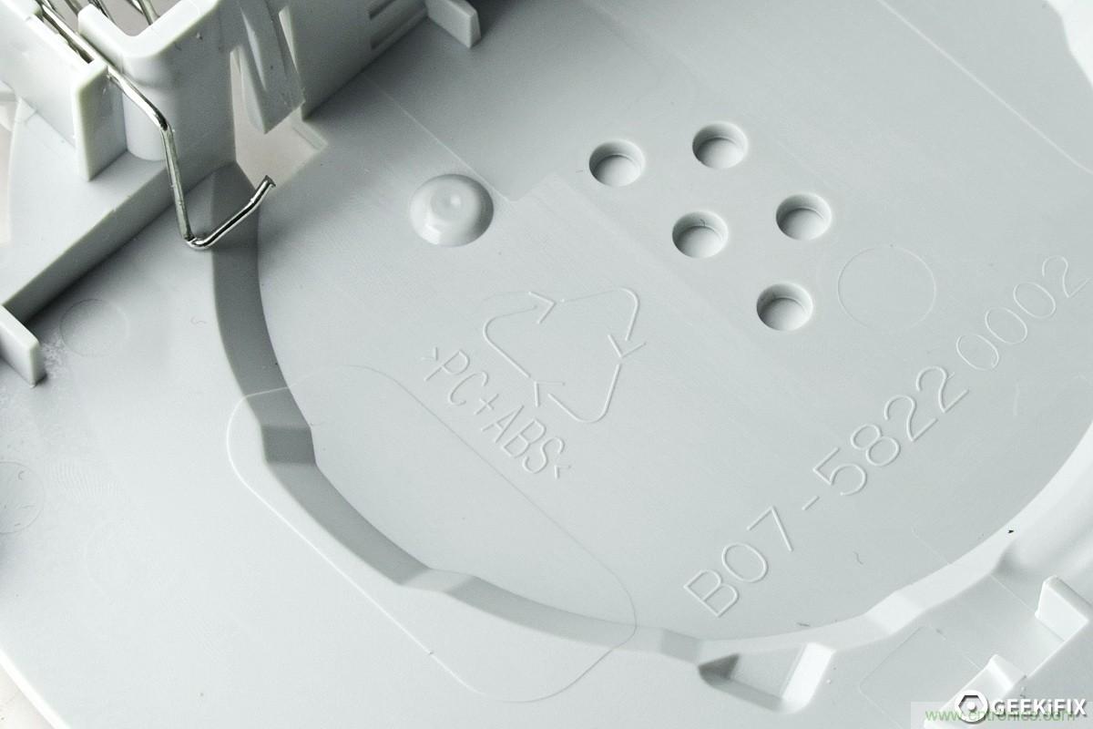 小米煙霧報(bào)警器拆解：一顆電池可用五年是如何做到的？