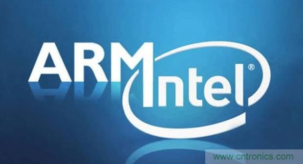 開發(fā)這么多年，ARM與Intel處理器區(qū)別究竟在哪？