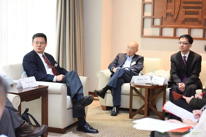 霍尼韋爾舉辦&ldquo;以&ldquo;開放創(chuàng)新，合作共贏&rdquo;為主題的創(chuàng)新合作論壇&rdquo; 