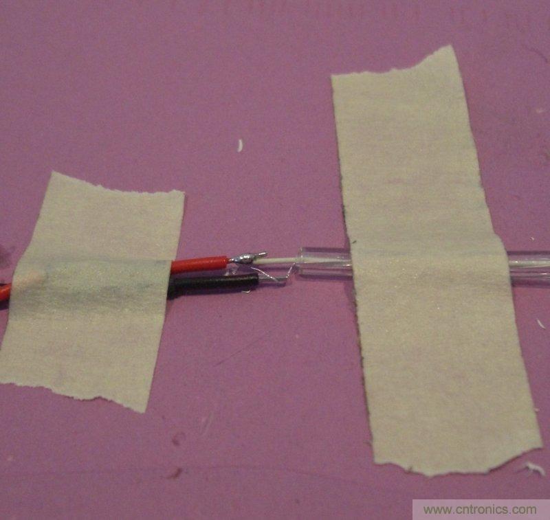 DIY萬圣節(jié)道具：讓心跳出來！