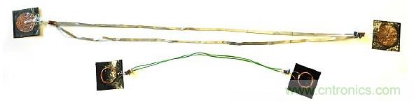 創(chuàng)新電源技術讓可穿戴設備&ldquo;擺脫&rdquo;充電器