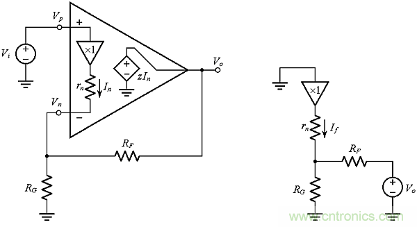 用了30年的電流反饋放大器錯(cuò)了？PSpice仿真來(lái)判定