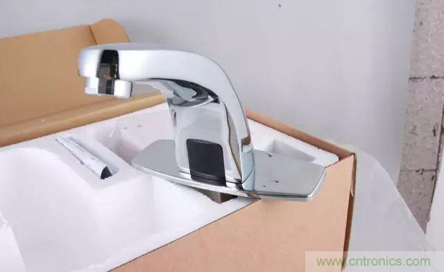 紅外傳感器工作原理、種類、特點(diǎn)以及應(yīng)用詳解