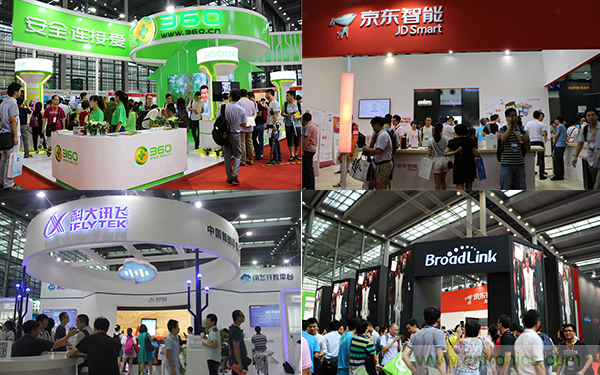樂智網(wǎng)、智能家居、ISHE