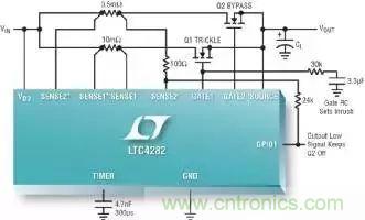如何實現(xiàn)電動汽車電源控制和遙測？